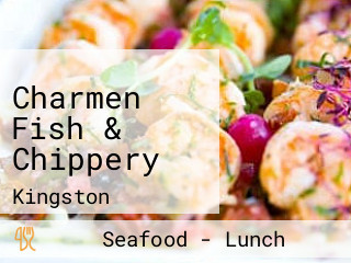 Charmen Fish & Chippery