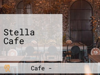 Stella Cafe