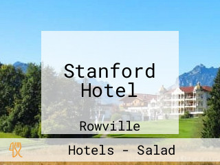 Stanford Hotel