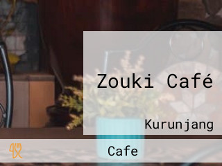 Zouki Café