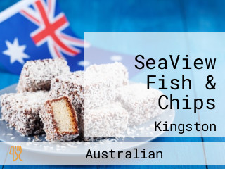 SeaView Fish & Chips