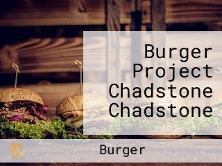 Burger Project Chadstone Chadstone