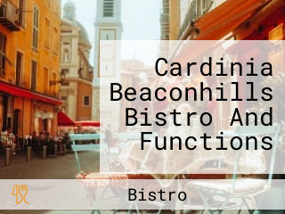 Cardinia Beaconhills Bistro And Functions