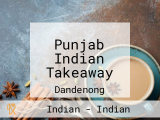 Punjab Indian Takeaway