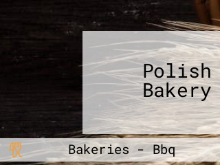 Polish Bakery