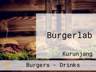 Burgerlab