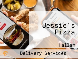 Jessie's Pizza