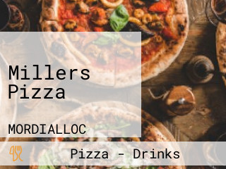 Millers Pizza