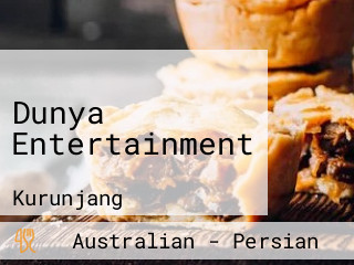 Dunya Entertainment