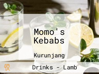 Momo's Kebabs