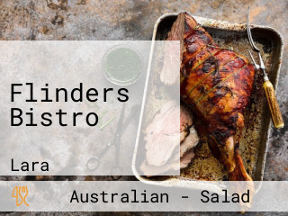 Flinders Bistro