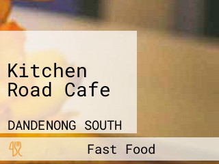 Kitchen Road Cafe