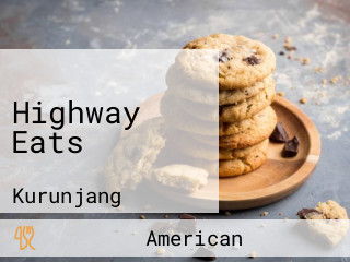 Highway Eats