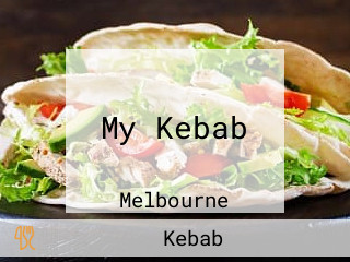 My Kebab