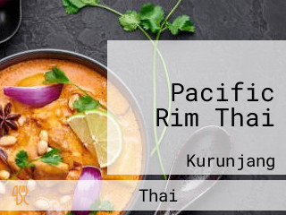 Pacific Rim Thai