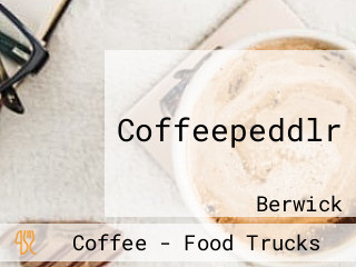 Coffeepeddlr