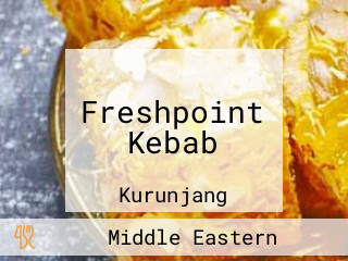 Freshpoint Kebab