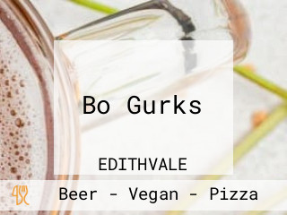 Bo Gurks