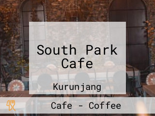 South Park Cafe