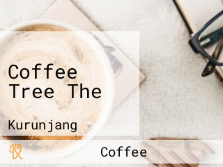 Coffee Tree The