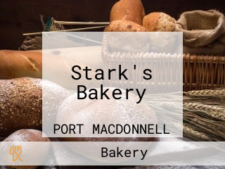 Stark's Bakery