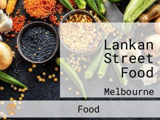 Lankan Street Food