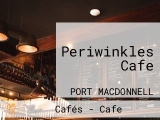 Periwinkles Cafe