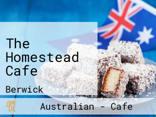 The Homestead Cafe