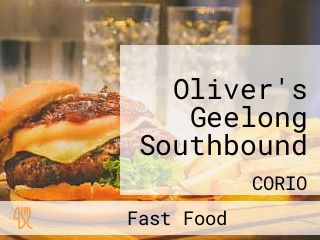 Oliver's Geelong Southbound