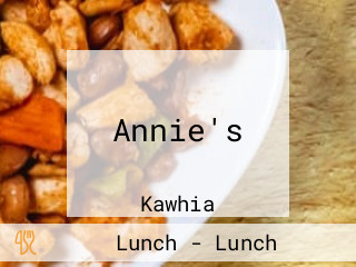 Annie's