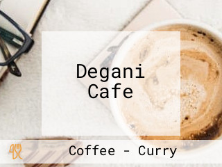 Degani Cafe