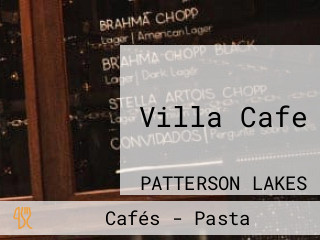 Villa Cafe