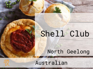 Shell Club