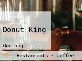 Donut King