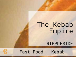 The Kebab Empire