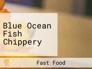 Blue Ocean Fish Chippery