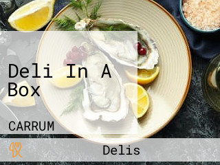 Deli In A Box