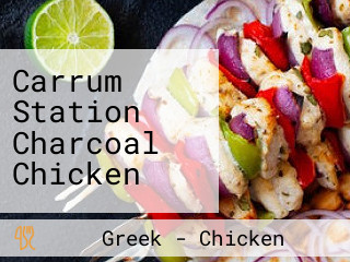 Carrum Station Charcoal Chicken