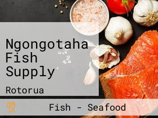 Ngongotaha Fish Supply