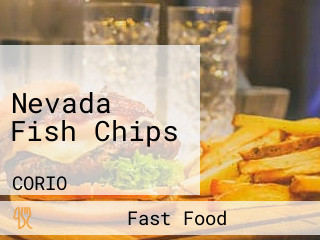 Nevada Fish Chips