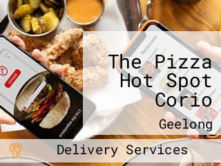 The Pizza Hot Spot Corio