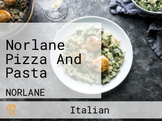 Norlane Pizza And Pasta