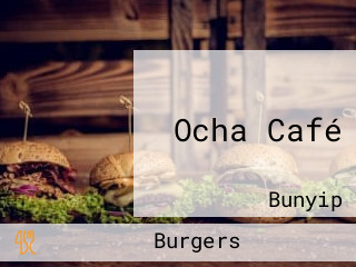 Ocha Café