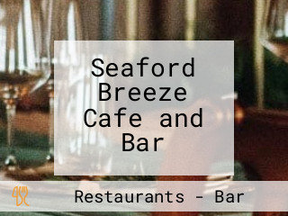 Seaford Breeze Cafe and Bar