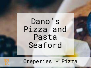 Dano's Pizza and Pasta Seaford