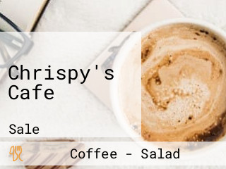 Chrispy's Cafe