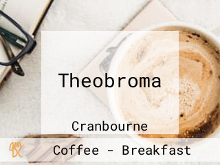 Theobroma