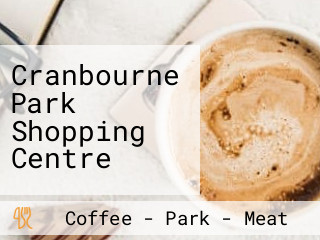 Cranbourne Park Shopping Centre