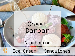 Chaat Darbar