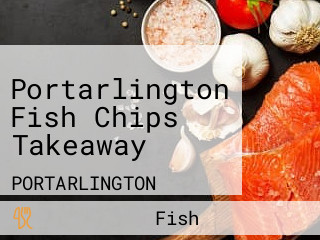 Portarlington Fish Chips Takeaway